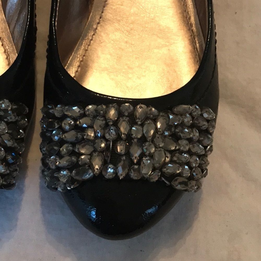 BCBGeneration Luckies flats - Picture 3 of 5